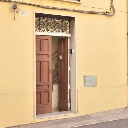 L'Altra Modica Locazione Turistica 아파트 외부 사진