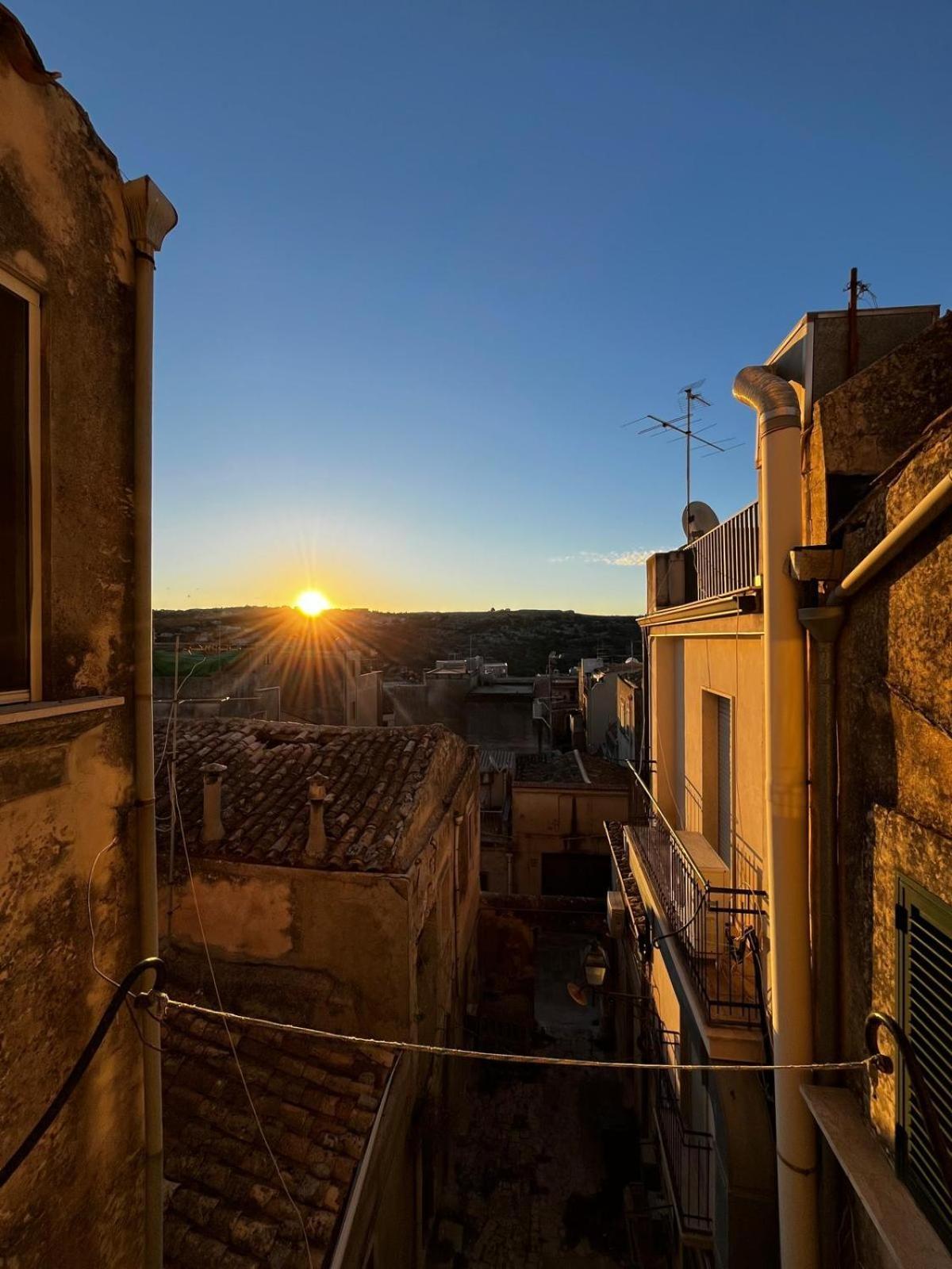 L'Altra Modica Locazione Turistica 아파트 외부 사진