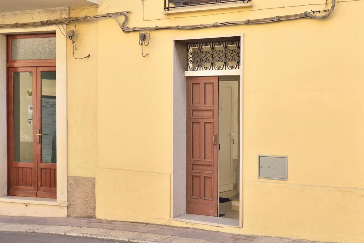 L'Altra Modica Locazione Turistica 아파트 외부 사진