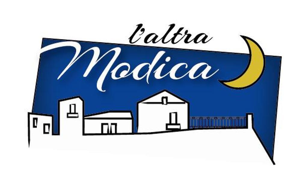L'Altra Modica Locazione Turistica 아파트 외부 사진