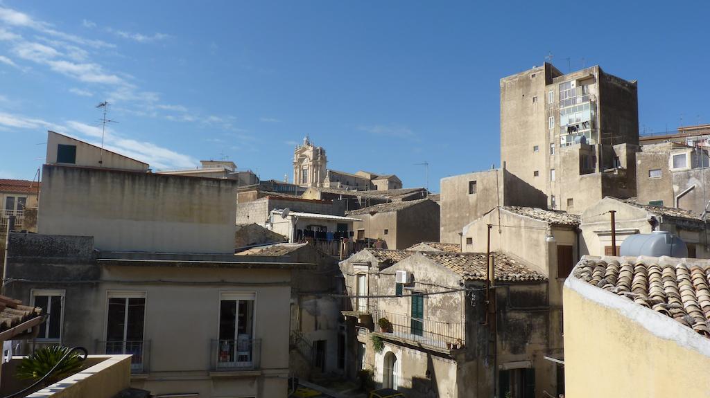 L'Altra Modica Locazione Turistica 아파트 외부 사진