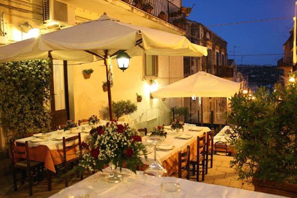 L'Altra Modica Locazione Turistica 아파트 외부 사진